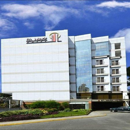 St Mark Hotel Cebu Exterior photo